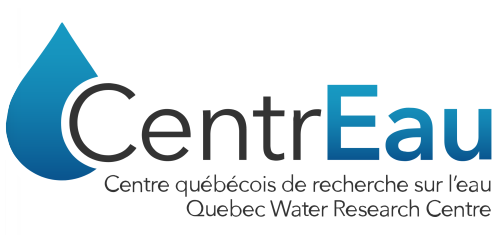 Logo CentrEau