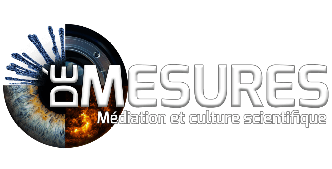 Logo DeMesures